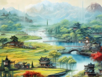 山东菏泽数字书画，探索创新与传承的平衡之道