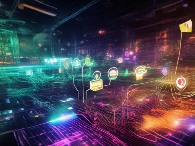 电子商务行业业务运作现状与未来发展