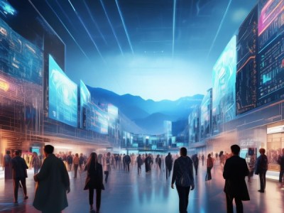 数字时代，云南的未来—223云南数字展会时间安排