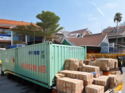 池州发泰国跨境电商小包物流专线，助力跨境物流服务