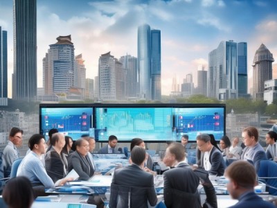 周口商务局发布最新经济动态助力区域经济发展