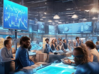 电子商务行业就业现状与未来展望