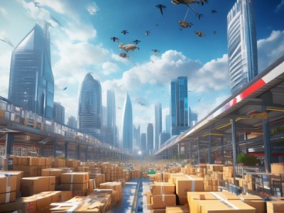 花都物流跨境电商新机遇，增长的引擎在哪里