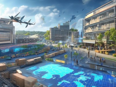 欧洲跨境电商物流现状及未来发展趋势