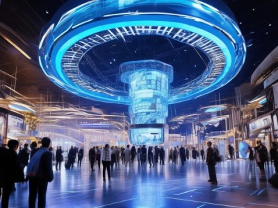 数字经济新平台，数字未来新起点—石家庄数字经济展会亮相与展望