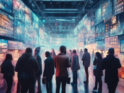 移动电商，数字时代机遇与挑战