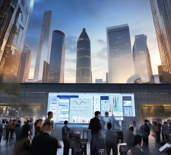 中国商务部，改革的活力与挑战