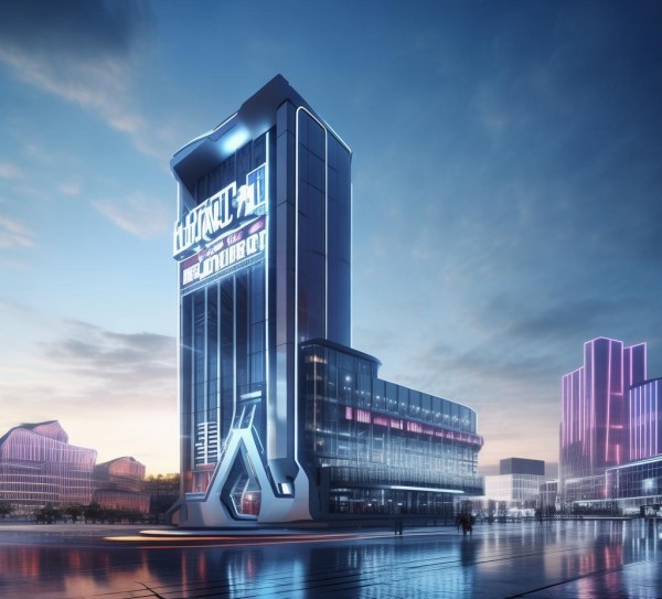 数字贸易新引擎，广东中俄跨境电商物流库建设