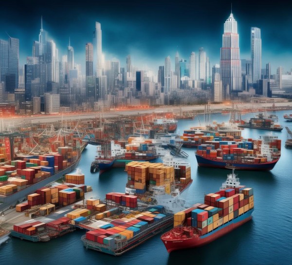 跨境电商物流时效，一场复杂的经济生态