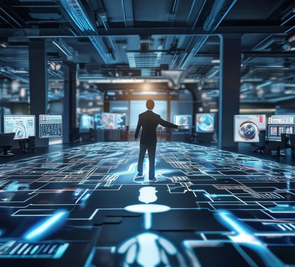 马诚，电子商务行业的隐形冠军？你的选择，将决定你未来的职业发展方向