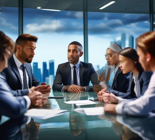 商务摄影，一场视觉与商业的完美结合