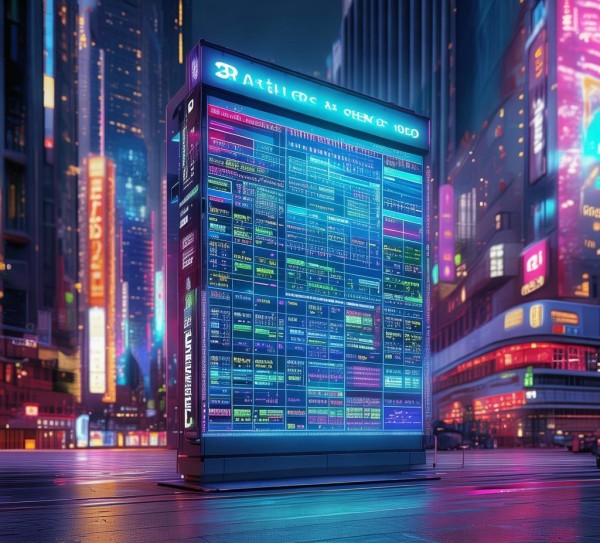 223龙华数字展会时间表与地点