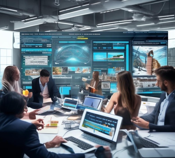 动态商务网站的构建与管理策略