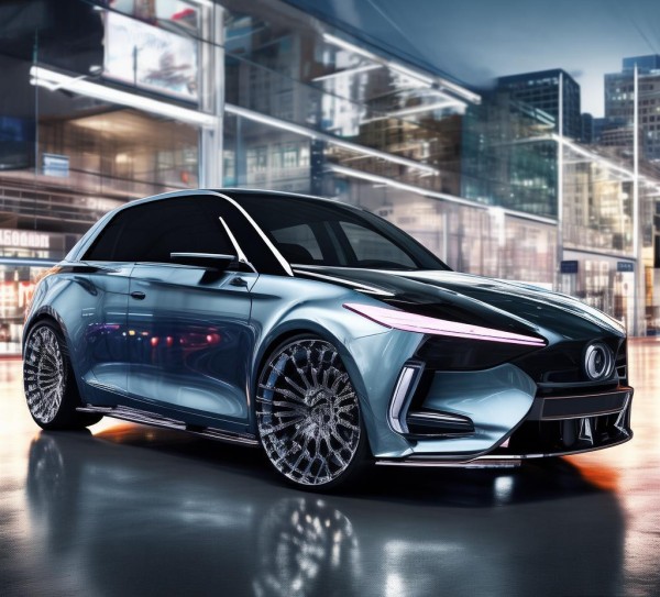 电镀轮毂，商务车运动性能的创新解决方案