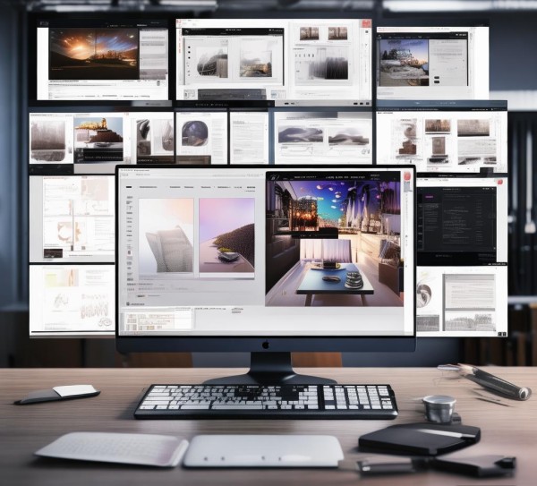 制作动态商务邀请函的步骤与技巧