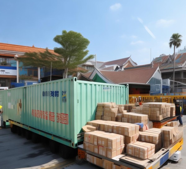 池州发泰国跨境电商小包物流专线，助力跨境物流服务